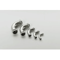 En 316L Edelstahl Fittings